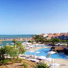 Moevenpick Resort El Gouna